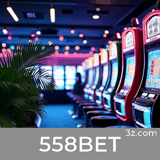 558BET: Apostas Esportivas Precisas e Completas