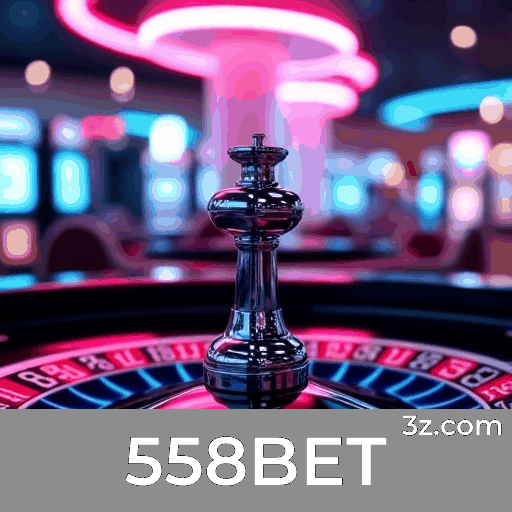558BET: Maximize seus ganhos em jogos de cassino