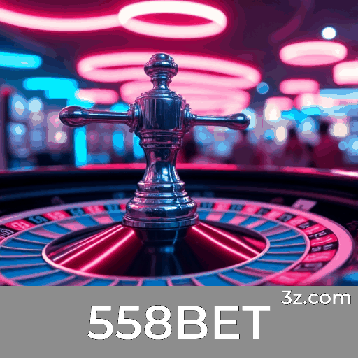 558BET: Apostas Esportivas Precisas e Completas