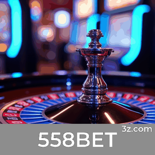 558BET: Cassino e Apostas com Confiança e Entretenimento