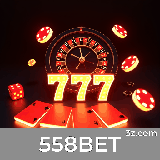 558BET: Diversão Social com Interação Real