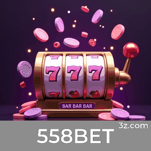 558BET – A Plataforma com Comunidade Vibrante