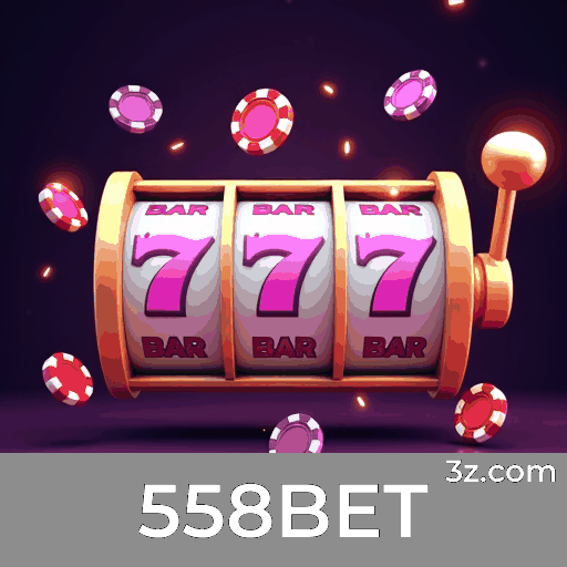 558BET: Maximize seus ganhos em jogos de cassino