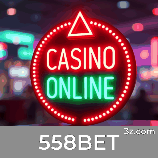 558BET: Maximize seus ganhos em jogos de cassino