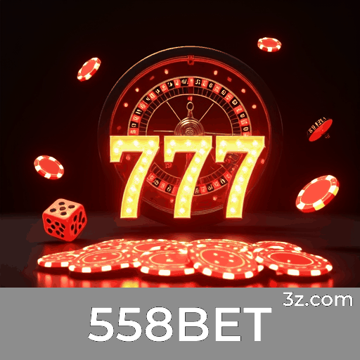 558BET: Apostas Esportivas Precisas e Completas