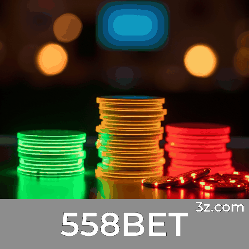 558BET: Cassino e Apostas com Confiança e Entretenimento